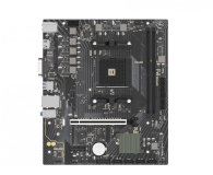 SAPPHIRE A520M-E 52119-04-40G - 1365244 - zdjęcie 1